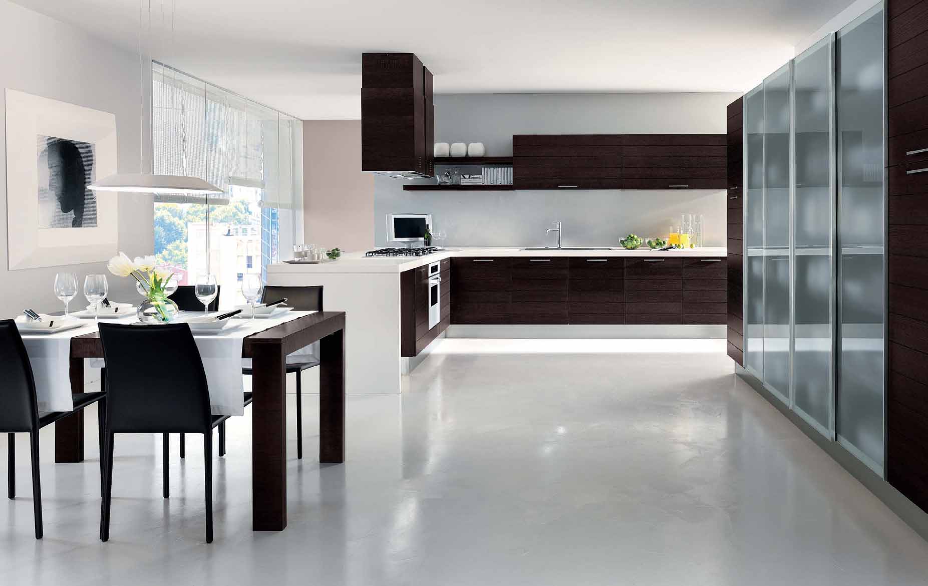 Very Best Modern L-shaped Kitchen Designs 1853 x 1170 · 96 kB · jpeg