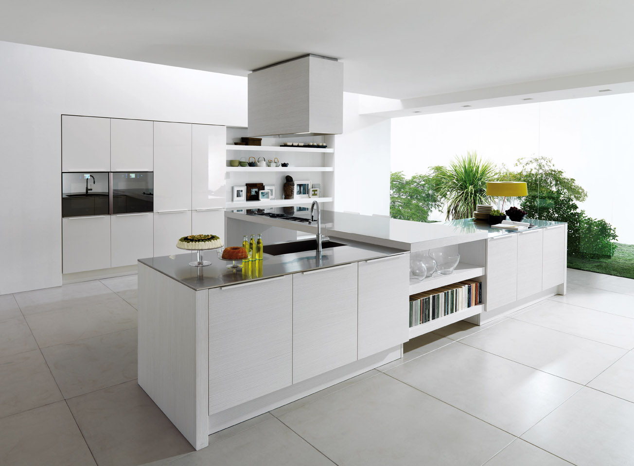 Modern Kitchen Designs