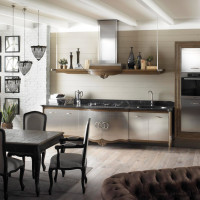 Classic Kitchen Dechora -3 by Marchi Cucine