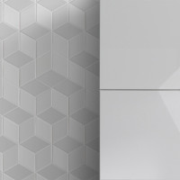 Cube Tiles Collection Zoom
