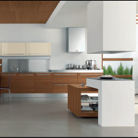 Modern Geo E Geo B Kitchen Design