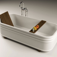 Moma Design Bathtub Tankone – 2