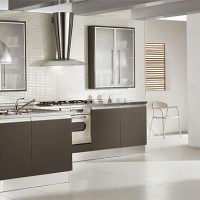 Peonia Modern Kitchen Design