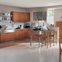 Quadra Riquadra Artica Kitchen Design