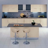 Arianna Traditional Kitchen Design