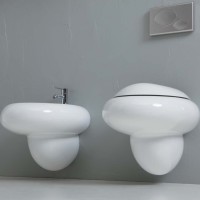 Cosmogres Bathroom Collection Unica