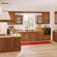 Maia Traditional Kitchen Design