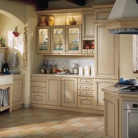 Teresa Traditional Kitchen Design