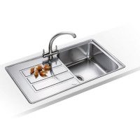 Alpina Kitchen Sink