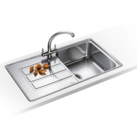 alpina kitchen sink