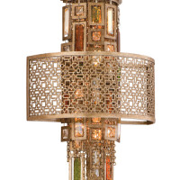 chandelier riviera suspension corbett lighting 03