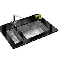 peak kitchen sink