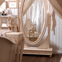 romantic bathroom designs 1941 bagno collection 03