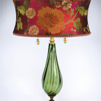 Margot Table Lamp Kinzig Design
