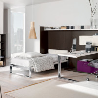 Teen Bedroom Design Ideas by Nardi Interni – 11