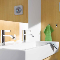 Bathroom Creative Faucet Designs