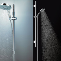 Grohe Rainshower Icon Showerhead