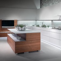 Tineo Harmonious Look Kitchen Design