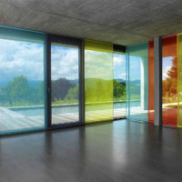 Enhance interior decor by shading systems creation baumann