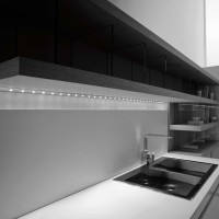 Suprema Modern Moka Kitchen 03