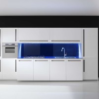 Suprema Modern Moka Kitchen 11