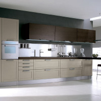 Abita Kitchen Design - Euromobil