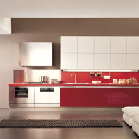 Dialogo Kitchen Design - Euromobil