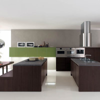 Filanta Kitchen Design - Euromobil