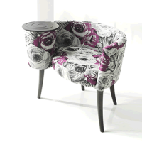 La Caracola Modern Furniture Fama-1