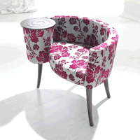 La Caracola Modern Furniture Fama-3