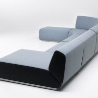 sectional sofa manhattan artifort-6