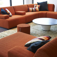 sectional sofa manhattan artifort-8