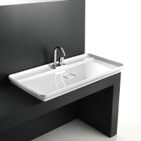 skinny bathroom sink artceram-4