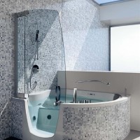 corner whirlpool shower combo teuco-3