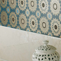 turquoise ceramic tile ceramica lord-3