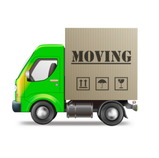 moving service