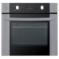 Built-in oven