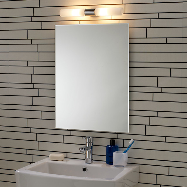 john lewis padova over mirror bathroom light