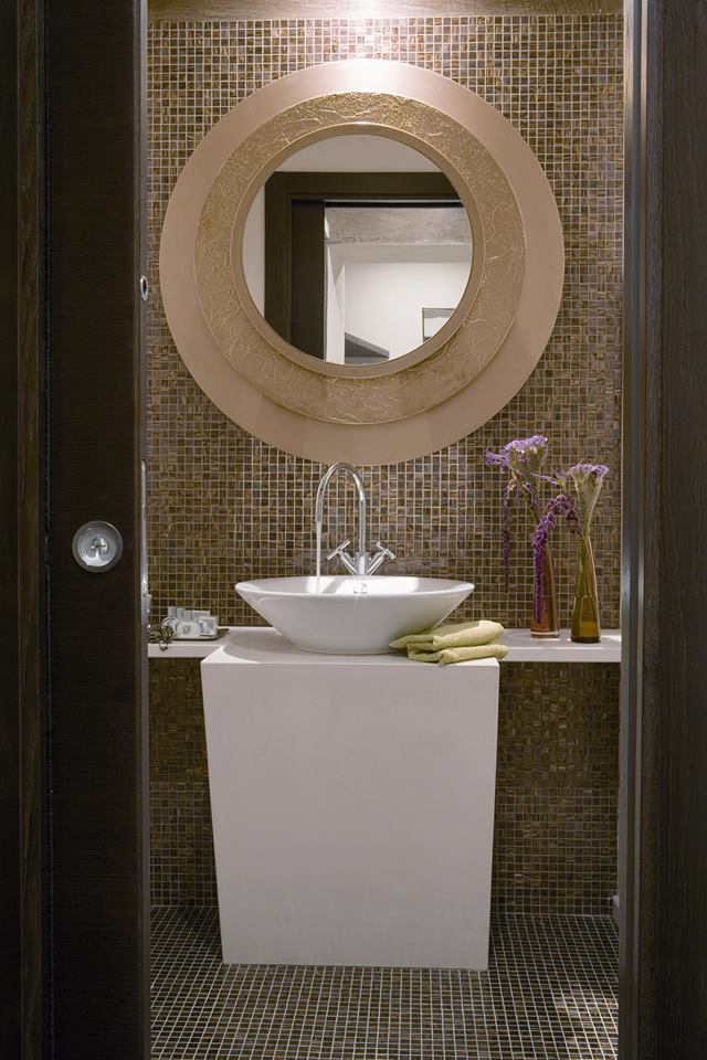 bathroom design 3 by pietro del vaglio
