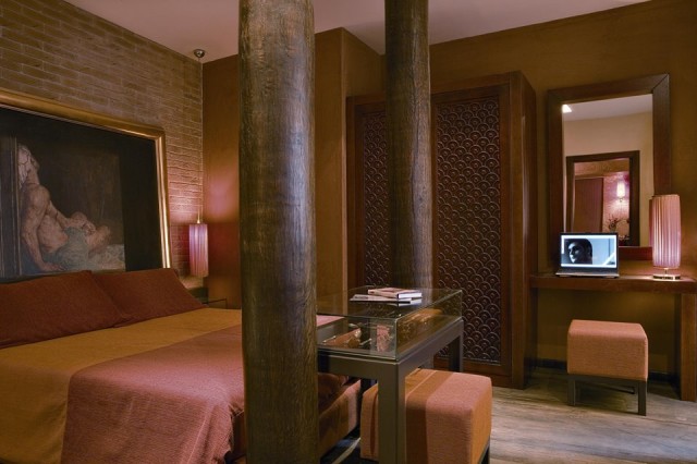 bedroom design 3 by pietro del vaglio
